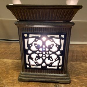 Scentsy Warmer